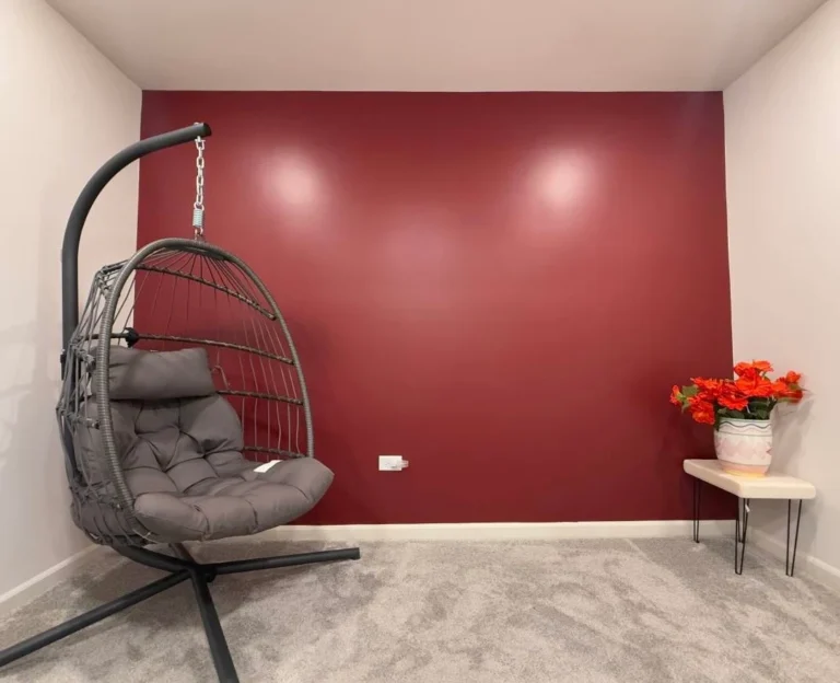 Interior Painting Service Fort Worth TX